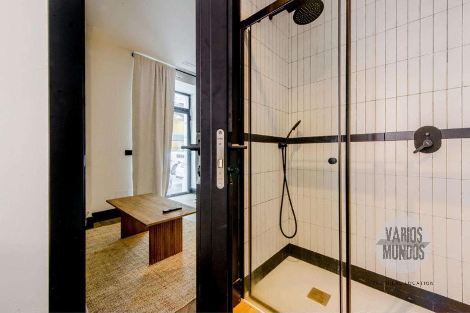 Encanto Madrileno Para 2, Vive En Calle Del Aguila E3 Exterior photo